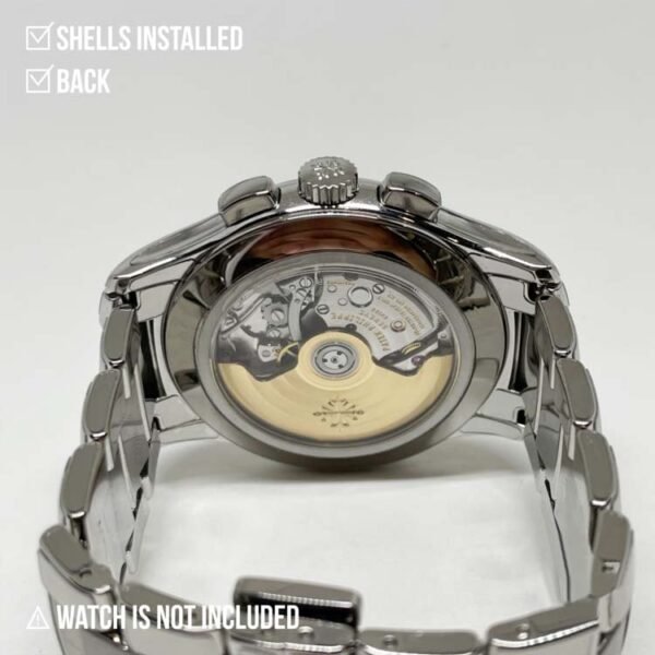 WATCHSHELLS' PATEK PHILIPPE 59051A 42mm PROTECTION FILM - Image 3