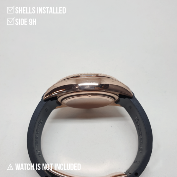 WATCHSHELLS’ ROLEX 326135 42mm OYSTERFLEX PROTECTION FILM - Image 6