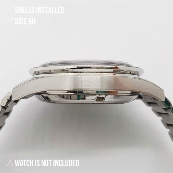 WATCHSHELLS OMEGA SPEEDMASTER 311.30.40.30.01.001 39.7MM WATCH PROTECTION FILM - Image 4