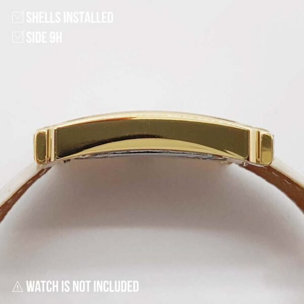 WATCHSHELLS’ HERMES W036781WW00 30mm PROTECTION FILM - Image 10