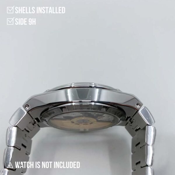 WATCHSHELLS’ VACHERON CONSTANTIN 4500V110R 41mm (PRE-2023) PROTECTION FILM - Image 8