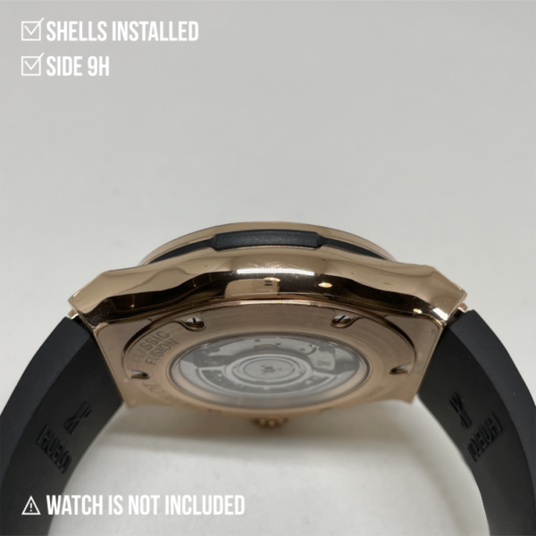 WATCHSHELLS’ HUBLOT 521.OX.1181.RX 45mm PROTECTION FILM - Image 11
