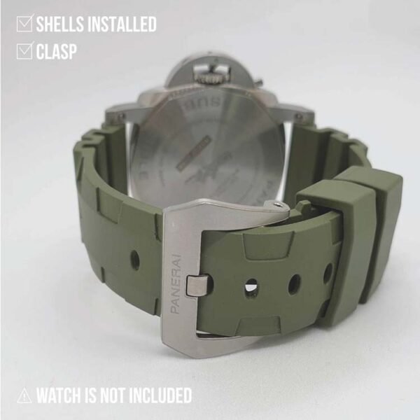 WATCHSHELLS’ PANERAI PAM-01226 44mm PROTECTION FILM - Image 2