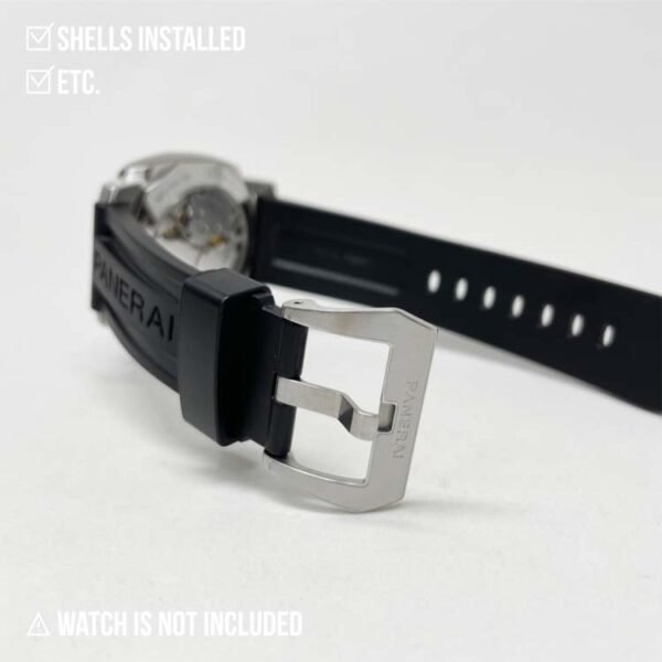 WATCHSHELLS’ PANERAI PAM-00233 44mm PROTECTION FILM - Image 9