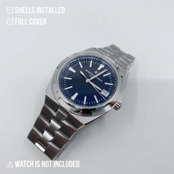 WATCHSHELLS’ VACHERON CONSTANTIN 4500V110R 41mm (PRE-2023) PROTECTION FILM - Image 10