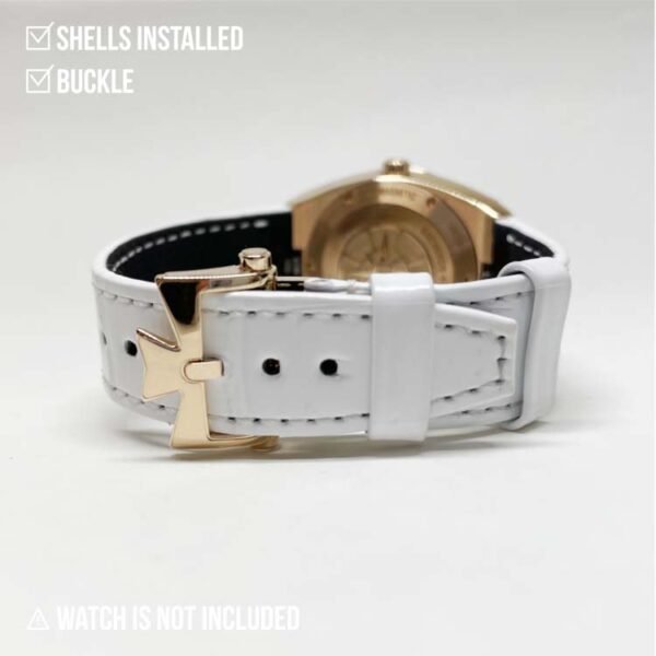 WATCHSHELLS’ VACHERON CONSTANTIN 1205V000R 33mm (pre-2023) PROTECTION FILM - Image 2