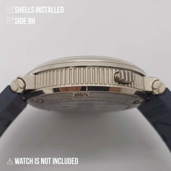 WATCHSHELLS’ BREGUET 5547BB - Image 11