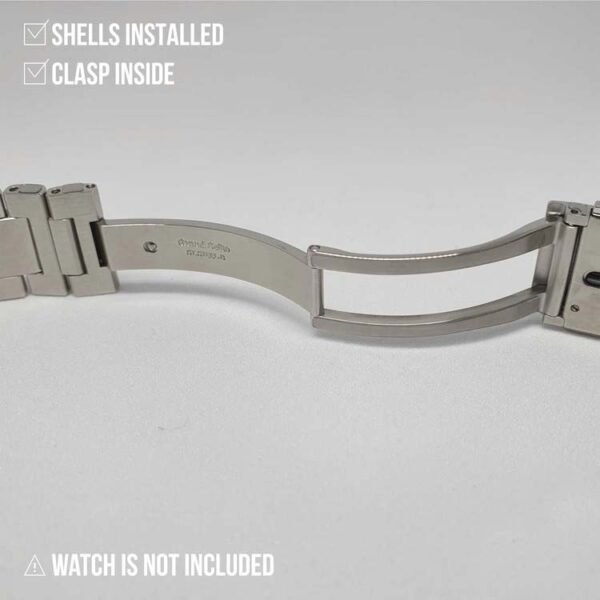 WATCHSHELLS GRAND SEIKO SBGX261 37MM WATCH PROTECTION FILM - Image 15