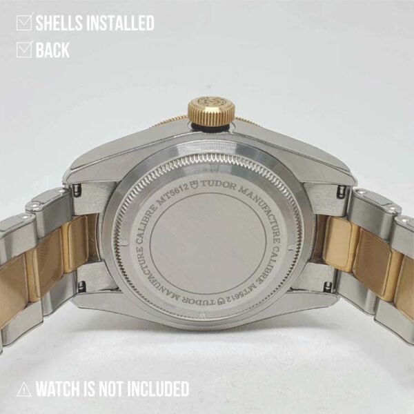 TUDOR M79733N-0008 41mm - Image 15