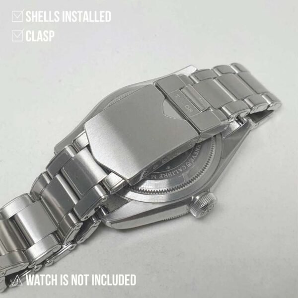 TUDOR M79830RB-0001 41mm - Image 2