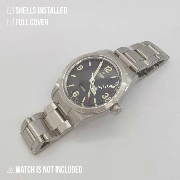 TUDOR M79950-0001 39mm - Image 16