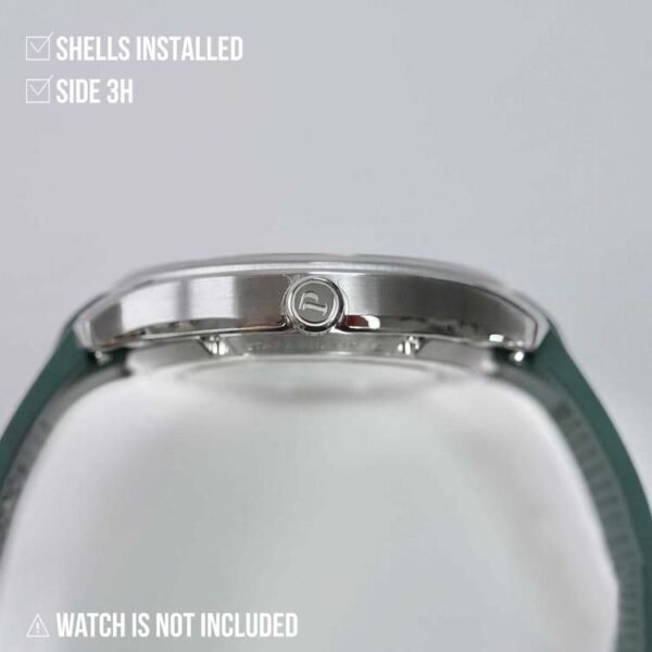 WATCHSHELLS PIAGET POLO G0A48022 42MM WATCH PROTECTION FILM - Image 2