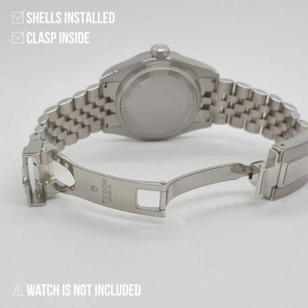 TUDOR M7941A1A0RU-0003 41mm - Image 3