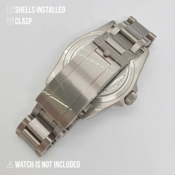TUDOR M25407N-0001 39mm - Image 2