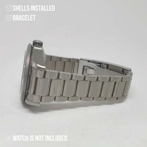 TUDOR M25600TN-0001 42mm - Image 2