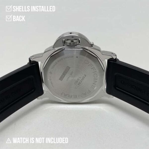 WATCHSHELLS’ PANERAI PAM-00915 44mm PROTECTION FILM - Image 6