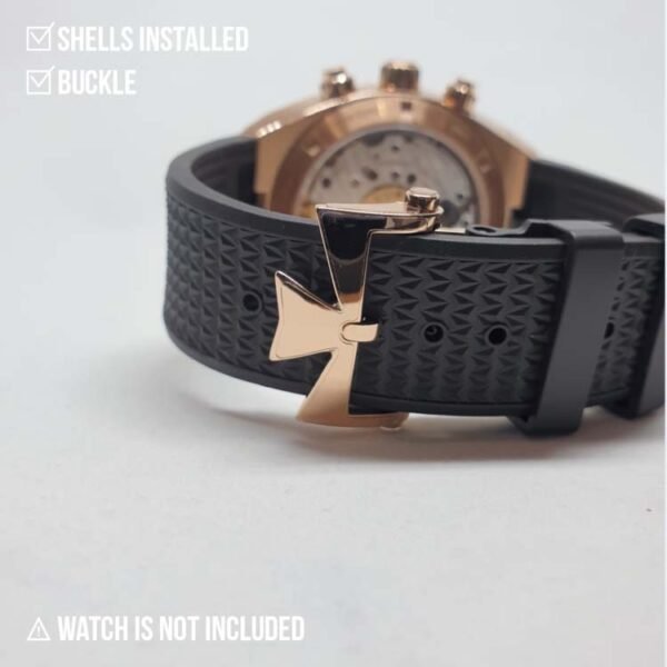 WATCHSHELLS’ VACHERON CONSTANTIN 5500V000R 42.5mm PROTECTION FILM - Image 10