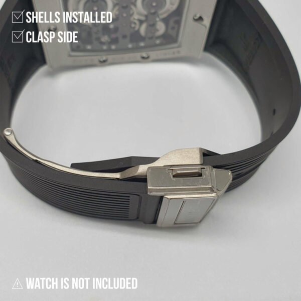 WATCHSHELLS’ HUBLOT 614.NX.1170.RX 45mm PROTECTION FILM - Image 12