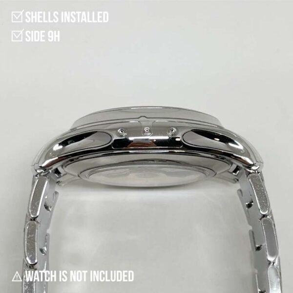 WATCHSHELLS' PATEK PHILIPPE 59051A 42mm PROTECTION FILM - Image 2