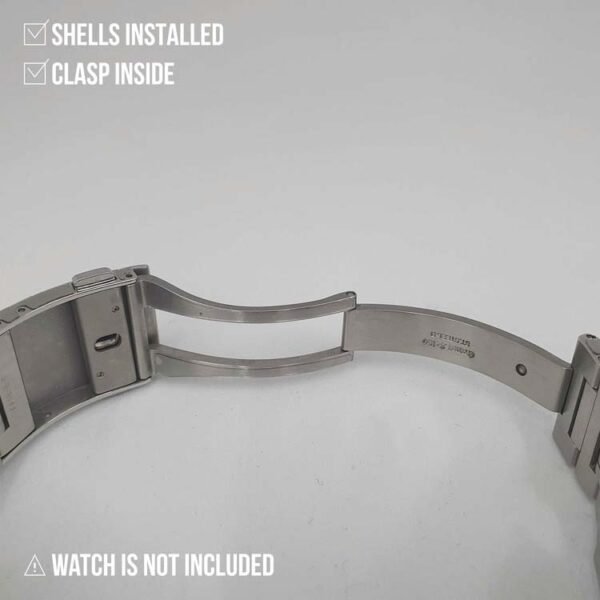 WATCHSHELLS’ GRAND SEIKO SBGE275 44mm PROTECTION FILM - Image 3