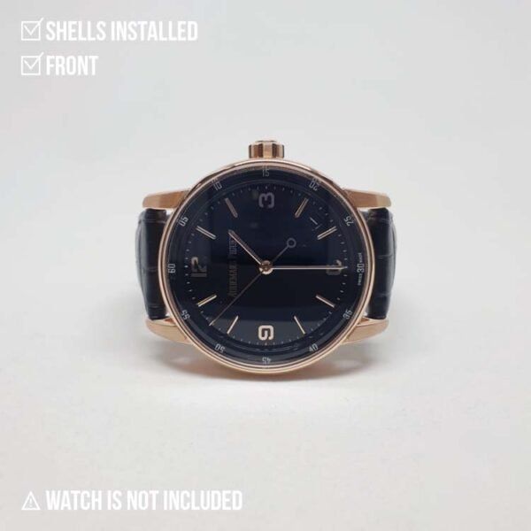 WATCHSHELLS’ AUDEMARS PIGUET 15210OR.OO.A002CR.01 41mm PROTECTION FILM - Image 5