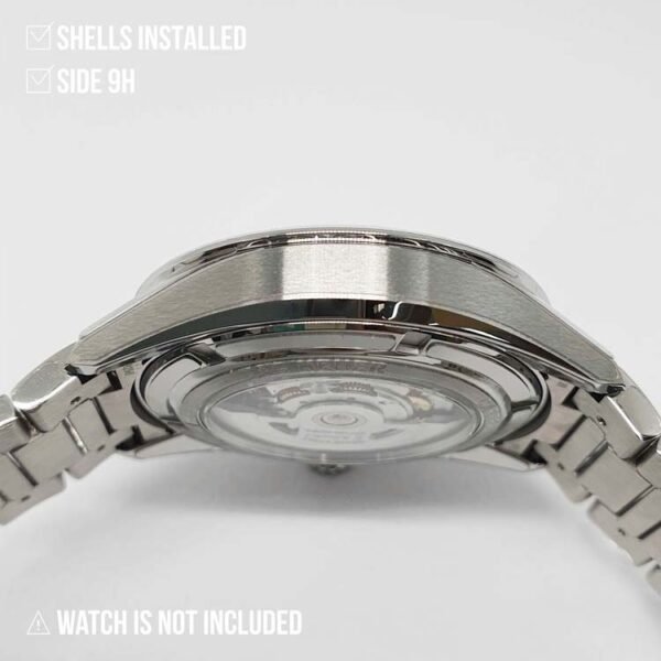 WATCHSHELLS’ TAG HEUER WBN2110.BA0639 39mm PROTECTION FILM - Image 7