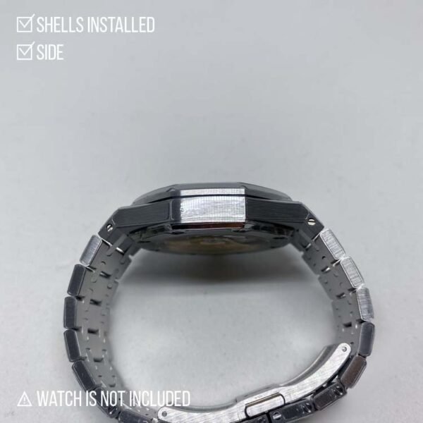 WATCHSHELLS’ AUDEMARS PIGUET 15450ST.OO.1256ST.01 37mm PROTECTION FILM - Image 4