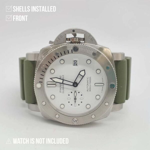 WATCHSHELLS’ PANERAI PAM-01226 44mm PROTECTION FILM - Image 5