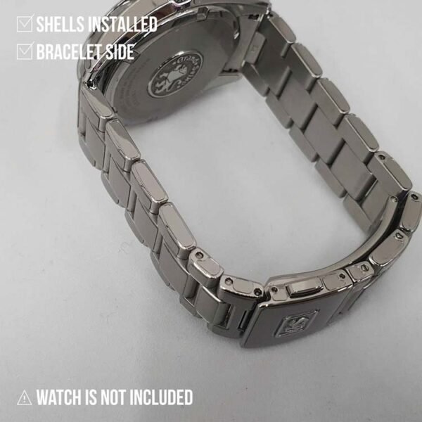 WATCHSHELLS’ GRAND SEIKO SBGA465 40mm PROTECTION FILM - Image 5