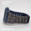 WATCHSHELLS’ G-SHOCK GMW-B5000TCF-2DR 49.3mm PROTECTION FILM - Image 2