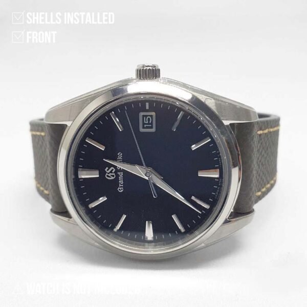 WATCHSHELLS GRAND SEIKO SBGX261 37MM WATCH PROTECTION FILM - Image 2