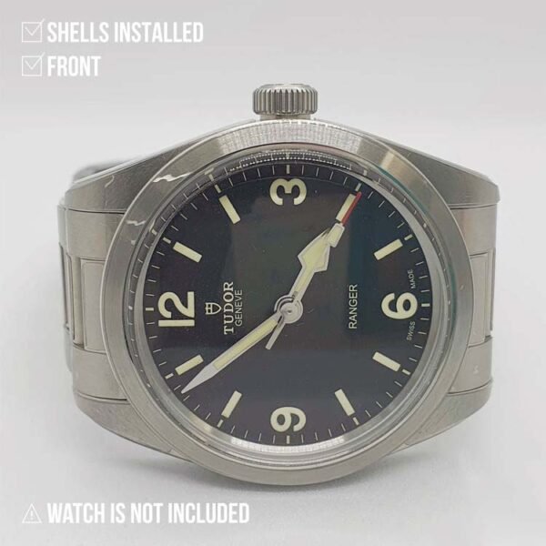 TUDOR M79950-0001 39mm - Image 15