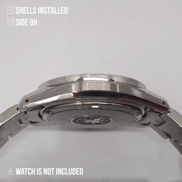 WATCHSHELLS GRAND SEIKO SBGP00G 40M WATCH PROTECTION FILM - Image 2