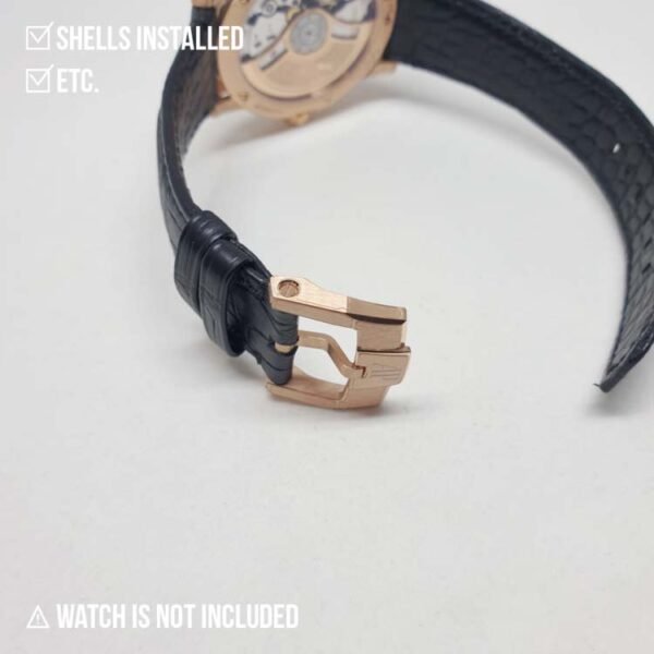 WATCHSHELLS’ AUDEMARS PIGUET 15210OR.OO.A002CR.01 41mm PROTECTION FILM - Image 4