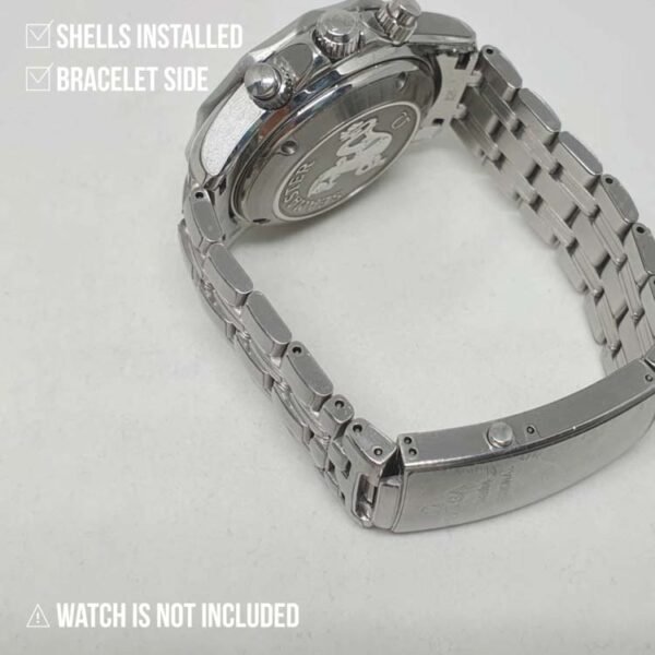 WATCHSHELLS’ OMEGA 2225.80.00 41.5mm PROTECTION FILM - Image 8
