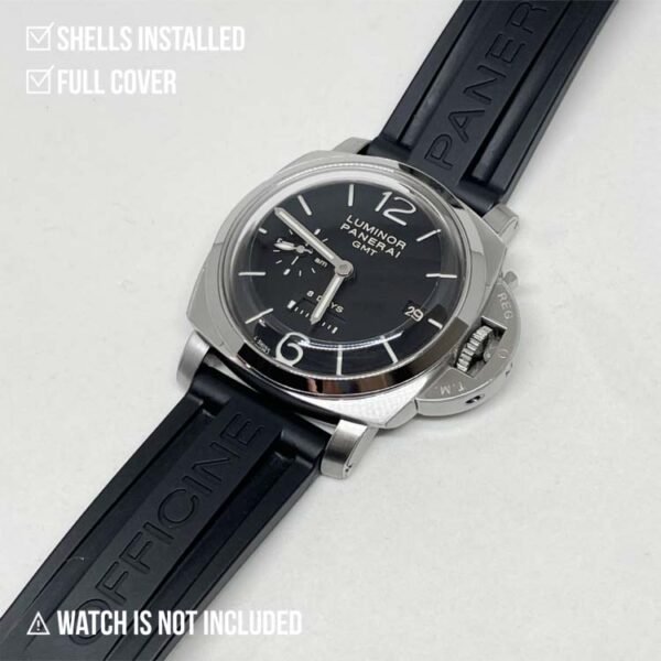 WATCHSHELLS’ PANERAI PAM-00233 44mm PROTECTION FILM - Image 8