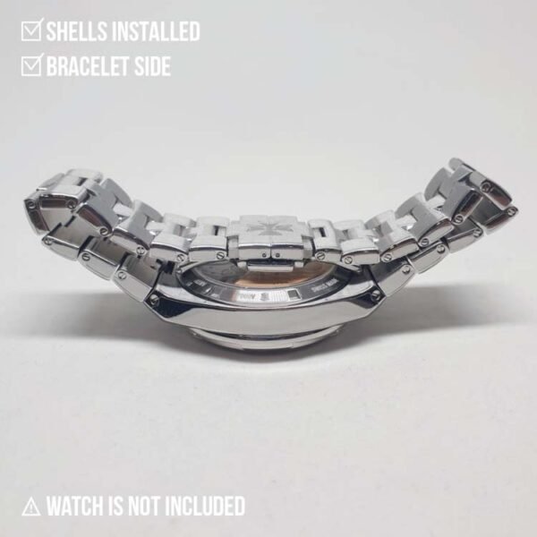WATCHSHELLS’ VACHERON CONSTANTIN 7900V110A 41mm PROTECTION FILM - Image 3