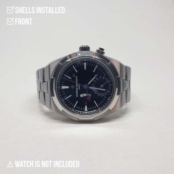 WATCHSHELLS’ VACHERON CONSTANTIN 7900V110A 41mm PROTECTION FILM - Image 2