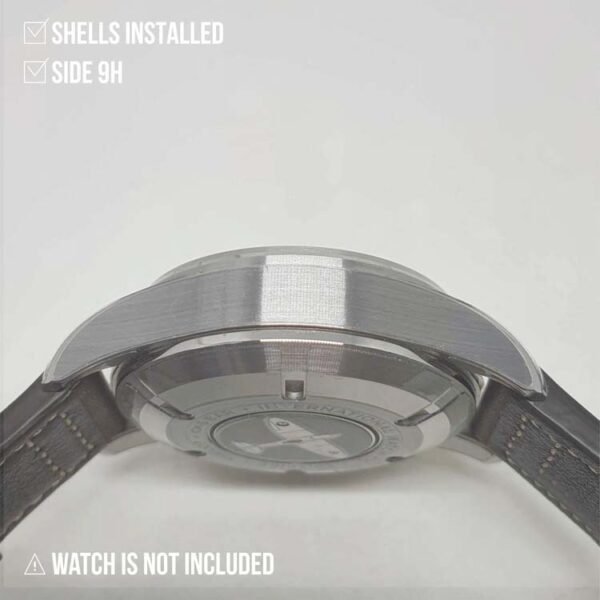 WATCHSHELLS’ IWC IW387903 41mm PROTECTION FILM - Image 10