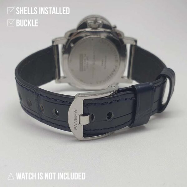 WATCHSHELLS’ PANERAI PAM-01274 42mm PROTECTION FILM - Image 10
