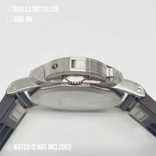 WATCHSHELLS’ PANERAI PAM-01372 40mm PROTECTION FILM - Image 2