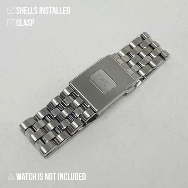 WATCHSHELLS’ IWC IW328202 40mm PROTECTION FILM - Image 8