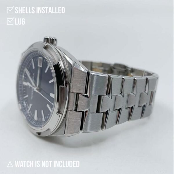 WATCHSHELLS’ VACHERON CONSTANTIN 4500V110R 41mm (PRE-2023) PROTECTION FILM - Image 2