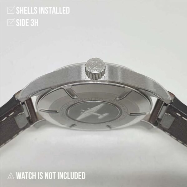 WATCHSHELLS’ IWC IW328201 40mm PROTECTION FILM - Image 11