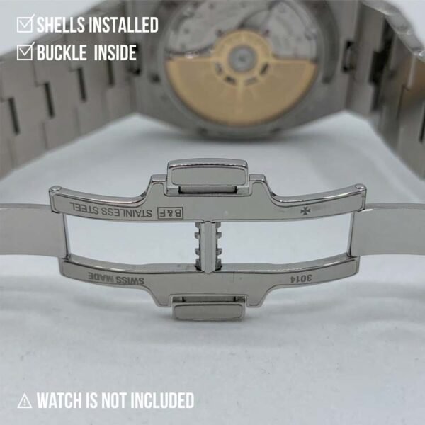 WATCHSHELLS’ VACHERON CONSTANTIN 4500V110R 41mm (PRE-2023) PROTECTION FILM - Image 12