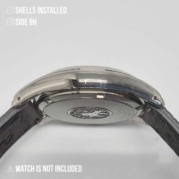 WATCHSHELLS GRAND SEIKO SBGX261 37MM WATCH PROTECTION FILM - Image 4
