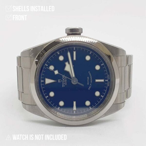 TUDOR M79540-0004 41mm - Image 12