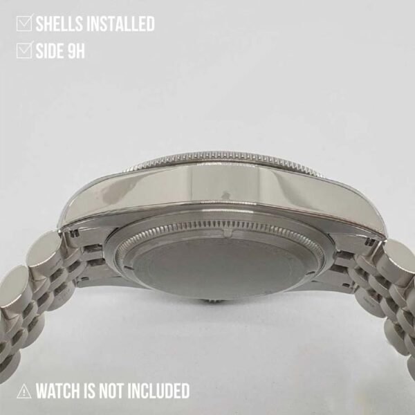 TUDOR M7941A1A0RU-0003 41mm - Image 12