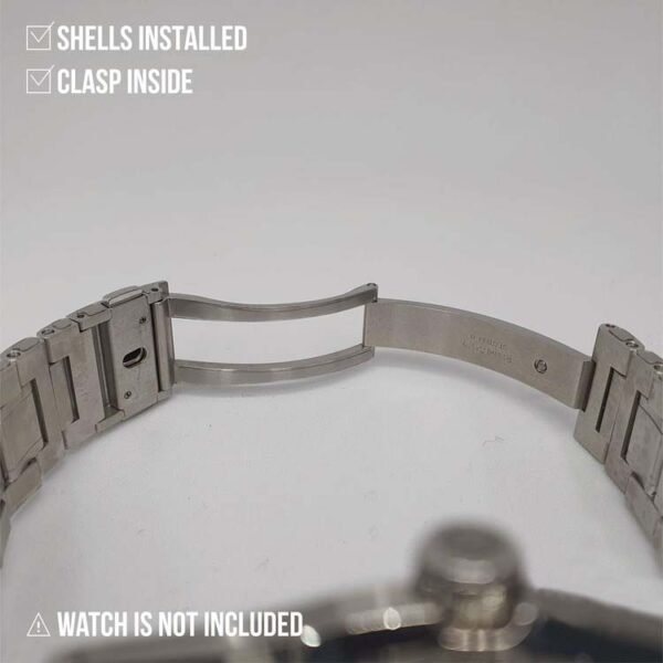 WATCHSHELLS GRAND SEIKO SBGP00G 40M WATCH PROTECTION FILM - Image 3
