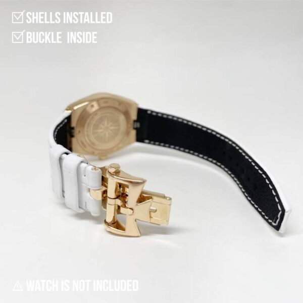 WATCHSHELLS’ VACHERON CONSTANTIN 1205V000R 33mm (pre-2023) PROTECTION FILM - Image 9